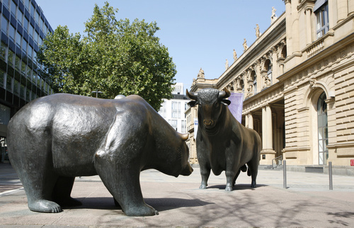 Vergleichs-Rechner Fondsanlage